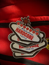 Load image into Gallery viewer, Welcome To Fabulous Hardcore Tokyo sticker
